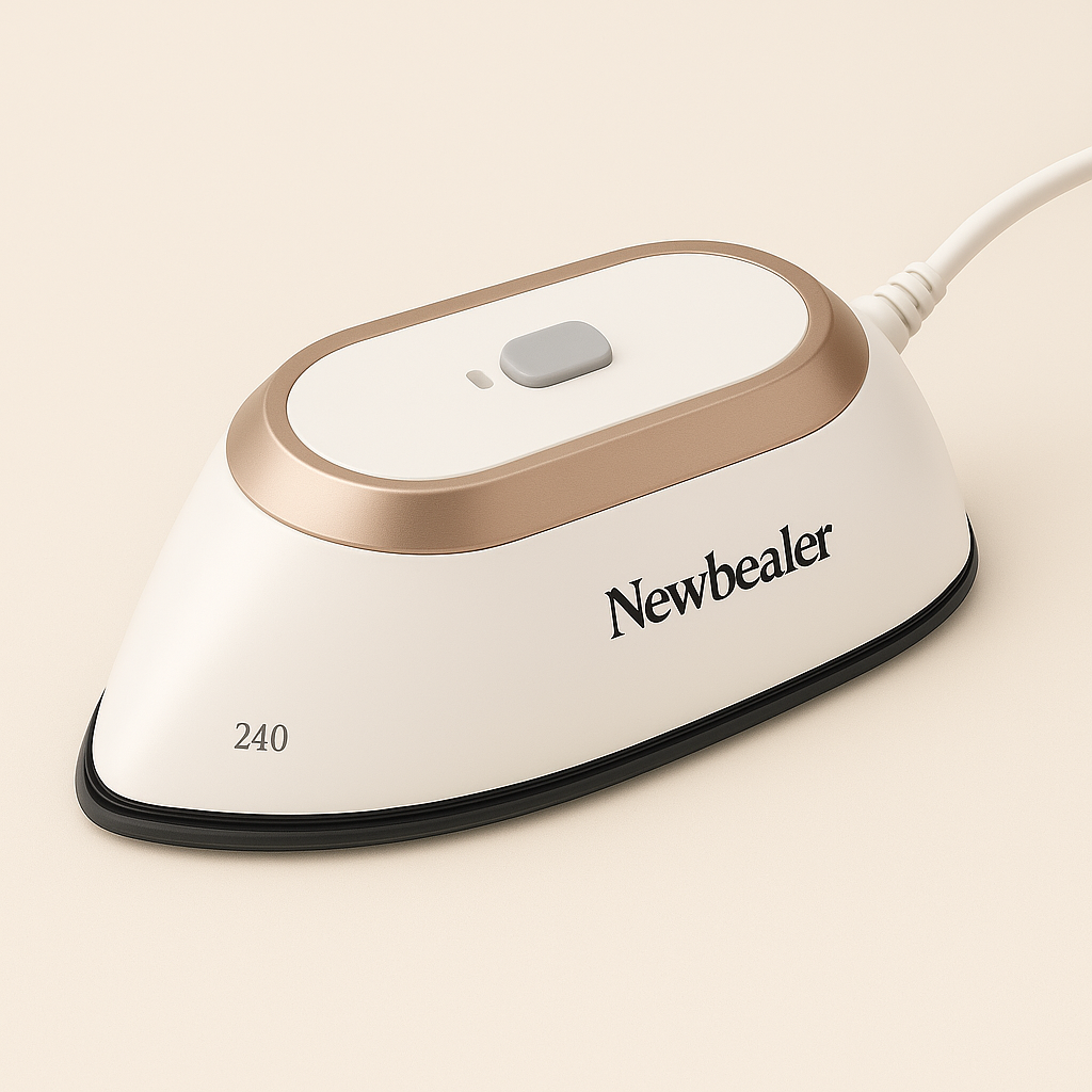 Ironix™ Travel Pro