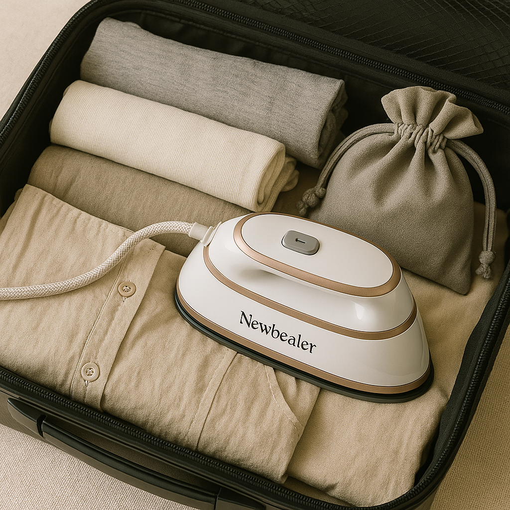 Ironix™ Travel Pro