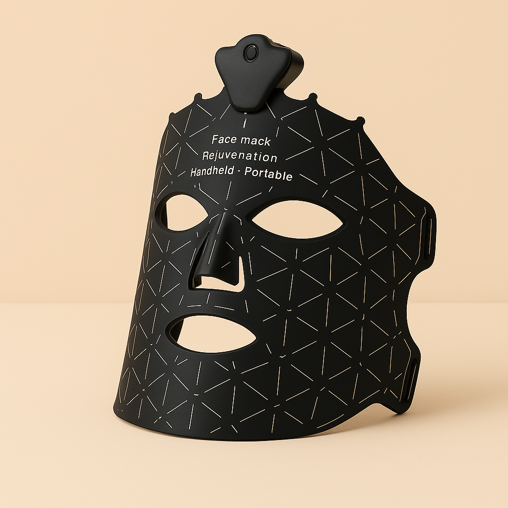 LUXGLO™ Smart LED Mask
