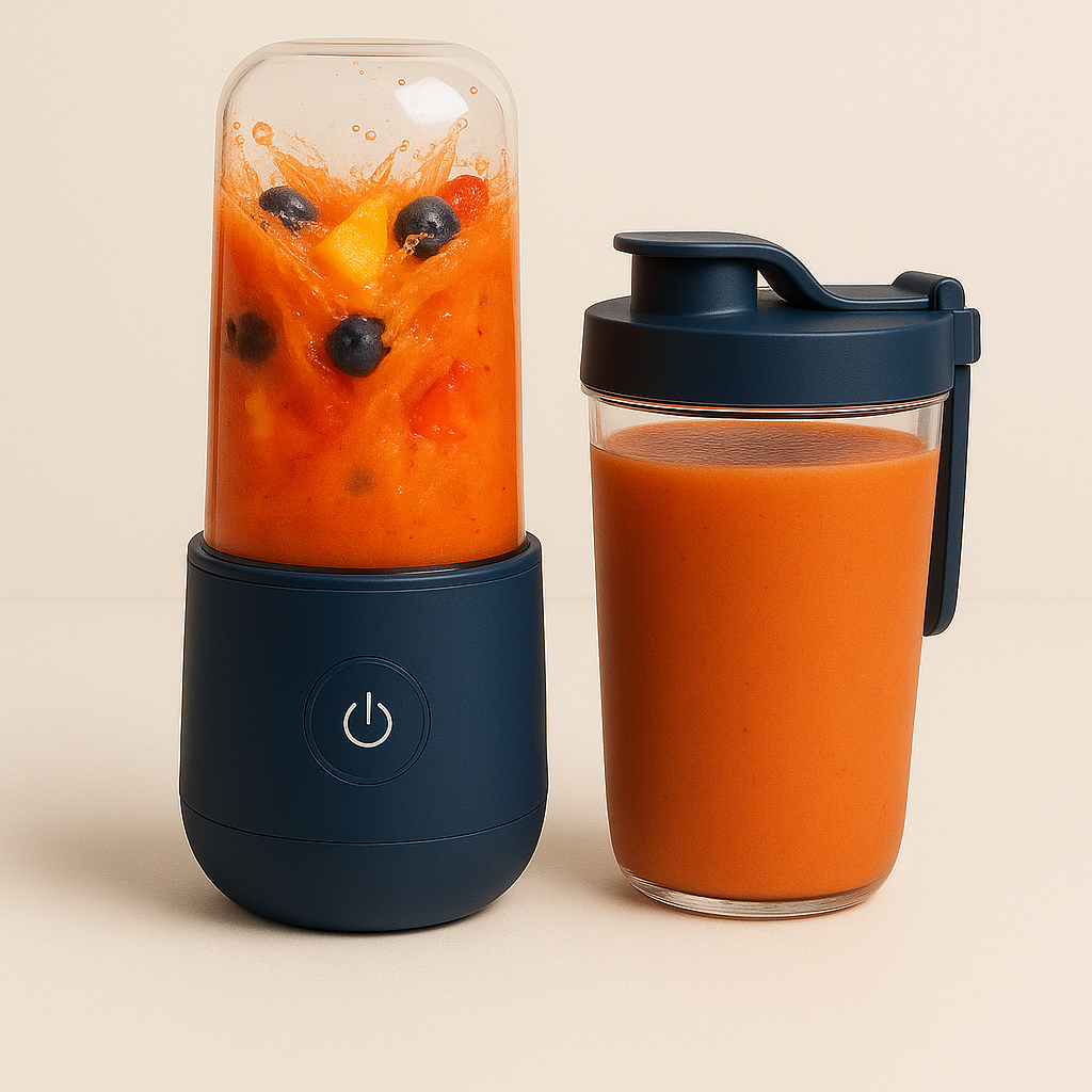 Juicify™ GoBlend