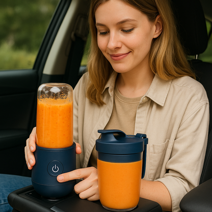 Juicify™ GoBlend