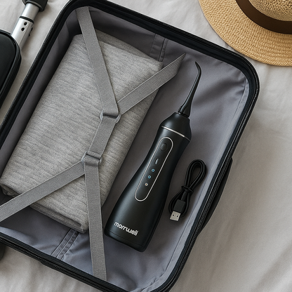 AquaDent™ Cordless Water Flosser