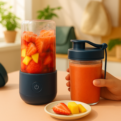 Juicify™ GoBlend